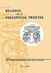 Reading as a Perceptual Process