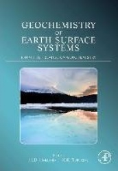 Geochemistry of Earth Surface Systems - A derivative of the Treatise on Geochemistry