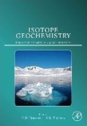 Isotope Geochemistry - A derivative of the Treatise on Geochemistry