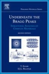Underneath the Bragg Peaks : Structural Analysis of Complex Materials