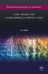 Data Mining for Bioinformatics Applications