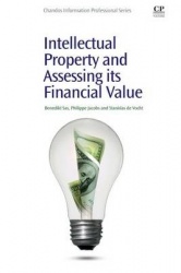 Intellectual Property and Assessing its Financial Value