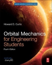 Orbital Mechanics for Engineering Students