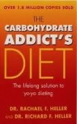The Carbohydrate Addict's Diet Book