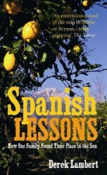 Spanish Lessons - How one family found their place in the sun