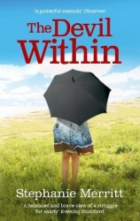 The Devil Within - A Memoir of Depression