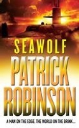 Seawolf - an unmissable, adrenalin-fuelled, action-packed adventure you won’t be able to stop reading…
