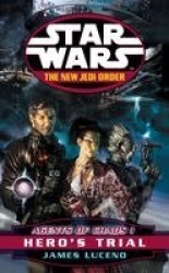 Star Wars: The New Jedi Order - Agents Of Chaos Hero's Trial