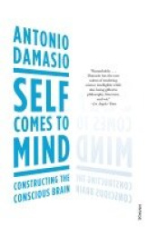 Self Comes to Mind - Constructing the Conscious Brain