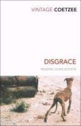 DISGRACE