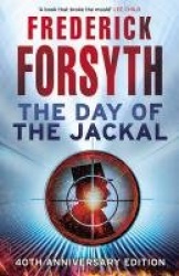 The Day of the Jackal - The legendary assassination thriller