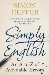 Simply English - An A-Z of Avoidable Errors