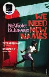 We Need New Names