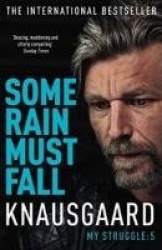 Some Rain Must Fall