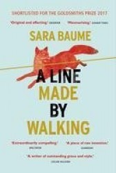 A Line Made By Walking