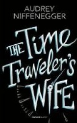 Time travelers wife