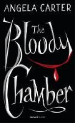 The Bloody Chamber (Vintage Magic)