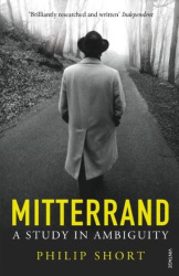 Mitterrand - A Study in Ambiguity