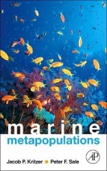 Marine Metapopulations