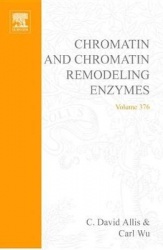 Chromatin and Chromatin Remodeling Enzymes, Part B