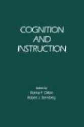 Cognition and Instruction