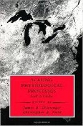 Scaling Physiological Processes - Leaf to Globe