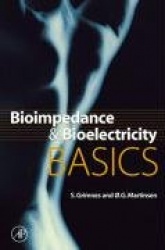 Bioimpedance and Bioelectricity Basics