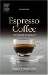 Espresso Coffee - The Science of Quality