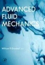 Advanced Fluid Mechanics