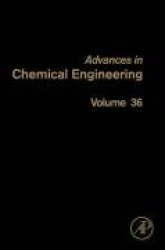 Advances in Chemical Engineering - Photocatalytic Technologies