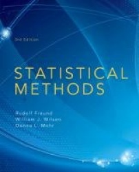 Statistical Methods
