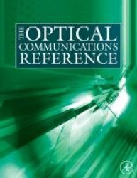 The Optical Communications Reference
