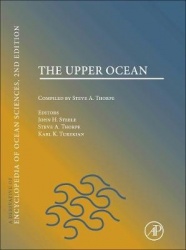 The Upper Ocean - A derivative of the Encyclopedia of Ocean Sciences