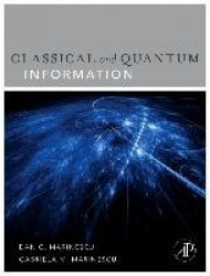 Classical and Quantum Information