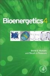 Bioenergetics