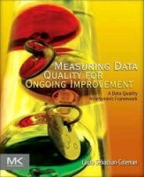 Measuring Data Quality for Ongoing Improvement - A Data Quality Assessment Framework