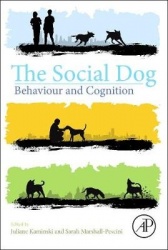 The Social Dog - Behavior and Cognition