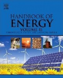 Handbook of Energy - Chronologies, Top Ten Lists, and Word Clouds