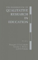 The Handbook of Qualitative Research in Education