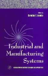 Industrial and Manufacturing Systems