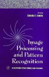 Image Processing and Pattern Recognition
