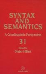 Sentence Processing: A Crosslinguistic Perspective