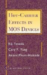Hot-Carrier Effects in MOS Devices