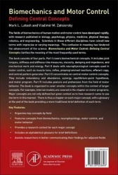 Biomechanics and Motor Control - Defining Central Concepts