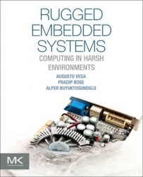 Rugged Embedded Systems - Computing in Harsh Environments