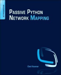 Python Passive Network Mapping - P2NMAP