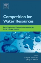 Competition for Water Resources - Experiences and Management Approaches in the US and Europe