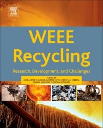 WEEE Recycling - Research, Development, and Policies