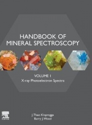Handbook of Mineral Spectroscopy - Volume 1: X-ray Photoelectron Spectra