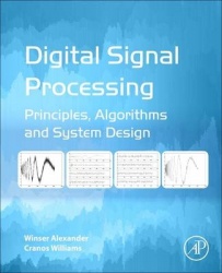 Digital Signal Processing - Principles, Algorithms and System Design